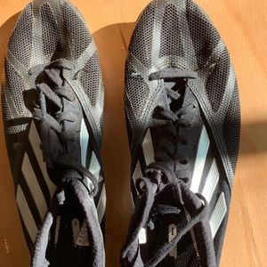 Spider IV adidas men’s track shoes